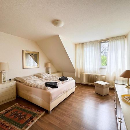 Gepflegte 3 Zimmer Wohnung! هانوفر المظهر الخارجي الصورة