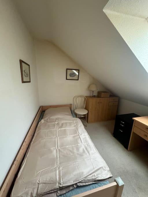 Gepflegte 3 Zimmer Wohnung! هانوفر المظهر الخارجي الصورة
