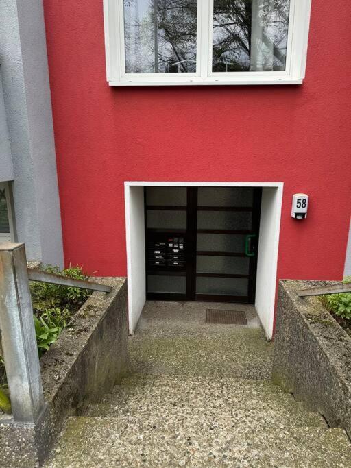 Gepflegte 3 Zimmer Wohnung! هانوفر المظهر الخارجي الصورة